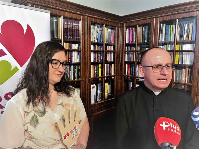 Marsz dla Życia i Rodziny przejdzie ulicami Lublina