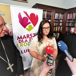 Marsz dla Życia i Rodziny przejdzie ulicami Lublina