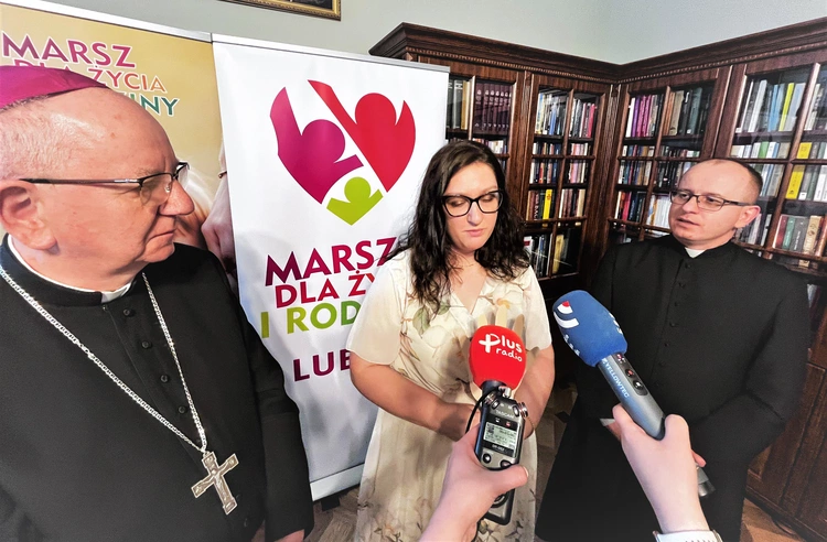 Marsz dla Życia i Rodziny przejdzie ulicami Lublina