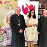 Marsz dla Życia i Rodziny przejdzie ulicami Lublina