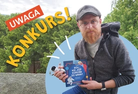 Uwaga, konkurs na Dzień Dziecka!