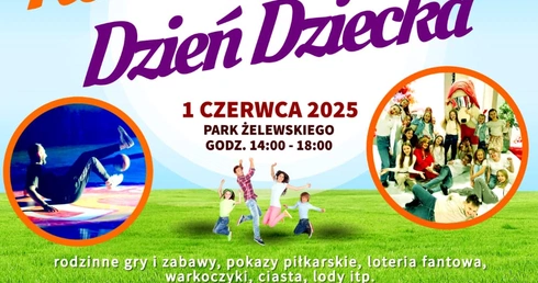 Uśmiech, zabawa i wspólnota