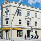Pustostany na domy - remont kamienicy w Bytomiu