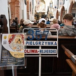Po raz 357. z Oliwy na Kalwarię Wejherowską