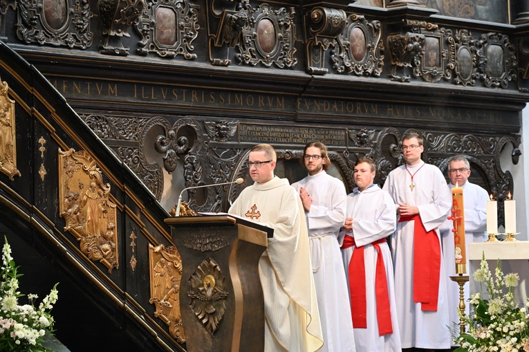 Po raz 357. z Oliwy na Kalwarię Wejherowską