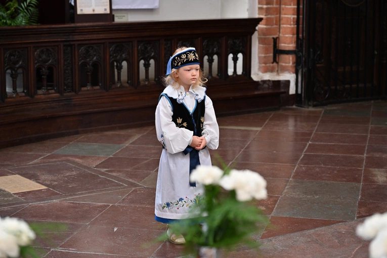 Po raz 357. z Oliwy na Kalwarię Wejherowską