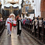 Po raz 357. z Oliwy na Kalwarię Wejherowską
