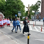 Po raz 357. z Oliwy na Kalwarię Wejherowską