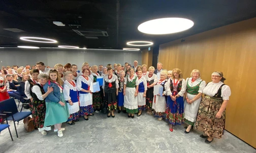 Region. Pieniądze na wsparcie dla kół gospodyń wiejskich