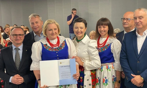 Region. Pieniądze na wsparcie dla kół gospodyń wiejskich
