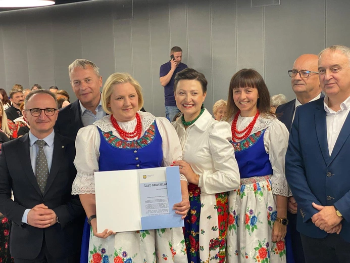 Region. Pieniądze na wsparcie dla kół gospodyń wiejskich
