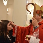 Bierzmowanie w par. Ducha Św. w Mielcu 2025