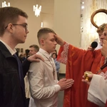 Bierzmowanie w par. Ducha Św. w Mielcu 2025