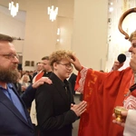 Bierzmowanie w par. Ducha Św. w Mielcu 2025