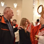 Bierzmowanie w par. Ducha Św. w Mielcu 2025