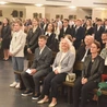 Bierzmowanie w par. Ducha Św. w Mielcu 2025