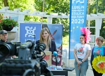 Festiwal Alfabet: "C" jak ciekawość 