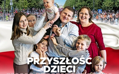 Marsz dla Życia i Rodziny w Słupsku