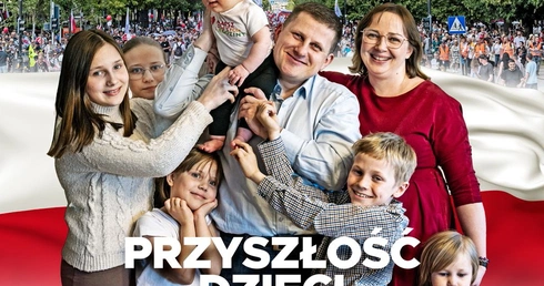 Marsz dla Życia i Rodziny w Słupsku