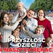 Marsz dla Życia i Rodziny w Słupsku
