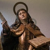 św. Teresa z Ávili