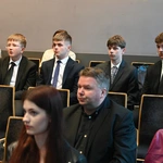 Laureaci konkursu pn. "Póki nie jest za późno"