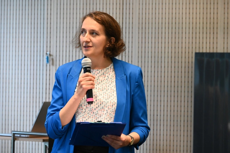 Laureaci konkursu pn. "Póki nie jest za późno"