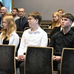 Laureaci konkursu pn. "Póki nie jest za późno"