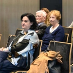 Laureaci konkursu pn. "Póki nie jest za późno"