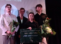 Znamy już laureatów 14. edycji Nagrody Młodych Dziennikarzy im. Bartka Zdunka