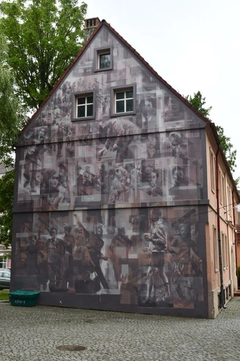 To już 65. rocznica Wydarzeń Zielonogórskich