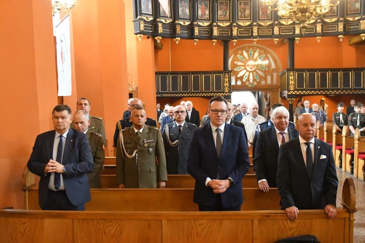 To już 65. rocznica Wydarzeń Zielonogórskich