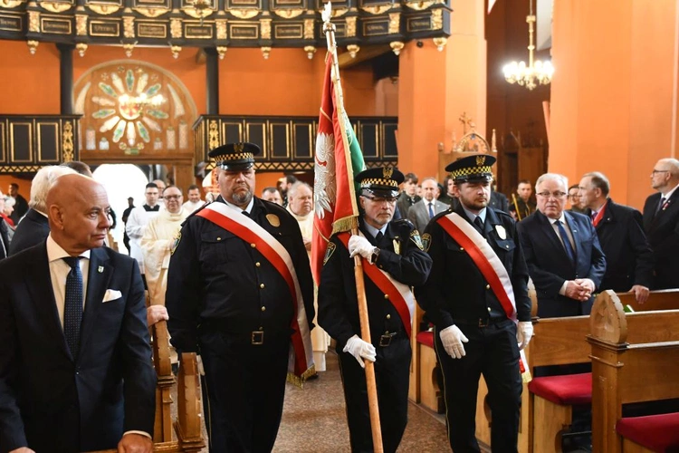 To już 65. rocznica Wydarzeń Zielonogórskich