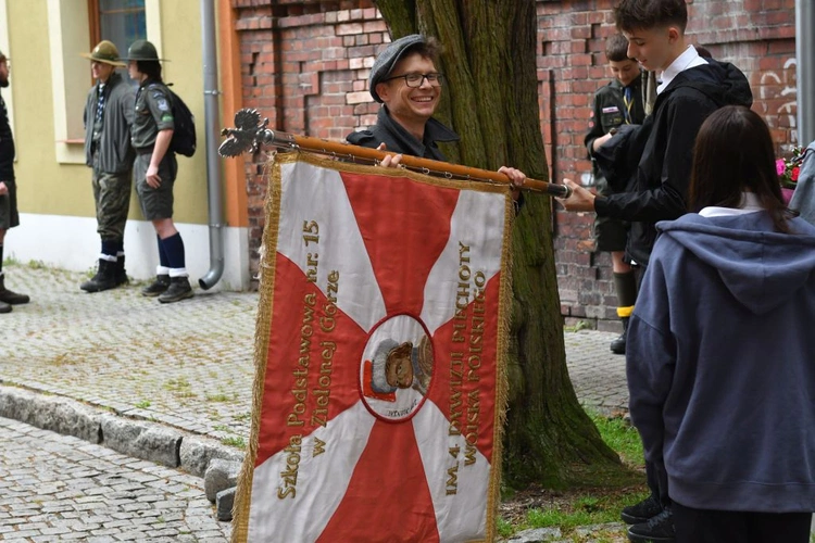 To już 65. rocznica Wydarzeń Zielonogórskich
