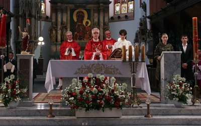 Łączy nas wspólna nadzieja - na życie wieczne
