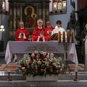 Łączy nas wspólna nadzieja - na życie wieczne