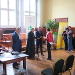 Budynek na jubileusz