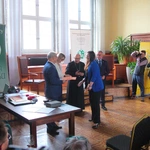 Budynek na jubileusz