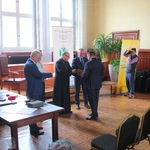 Budynek na jubileusz