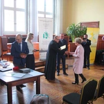Budynek na jubileusz
