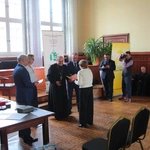 Budynek na jubileusz