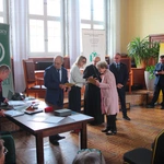 Budynek na jubileusz