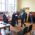Budynek na jubileusz