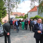Budynek na jubileusz