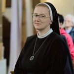 Braniewo. Dzień przed beatyfikacją