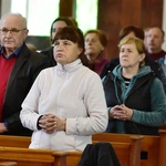 Braniewo. Dzień przed beatyfikacją
