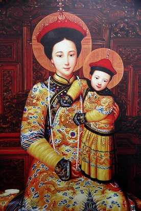 Leon XIV chciałby pojechać do Chin