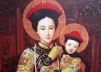 Leon XIV chciałby pojechać do Chin