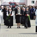 Braniewo. Msza św. Beatyfikacyjna