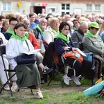 Braniewo. Msza św. Beatyfikacyjna